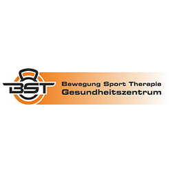 Logo BST Gesundheitszentrum