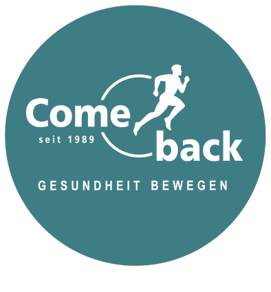 Logo Come Back