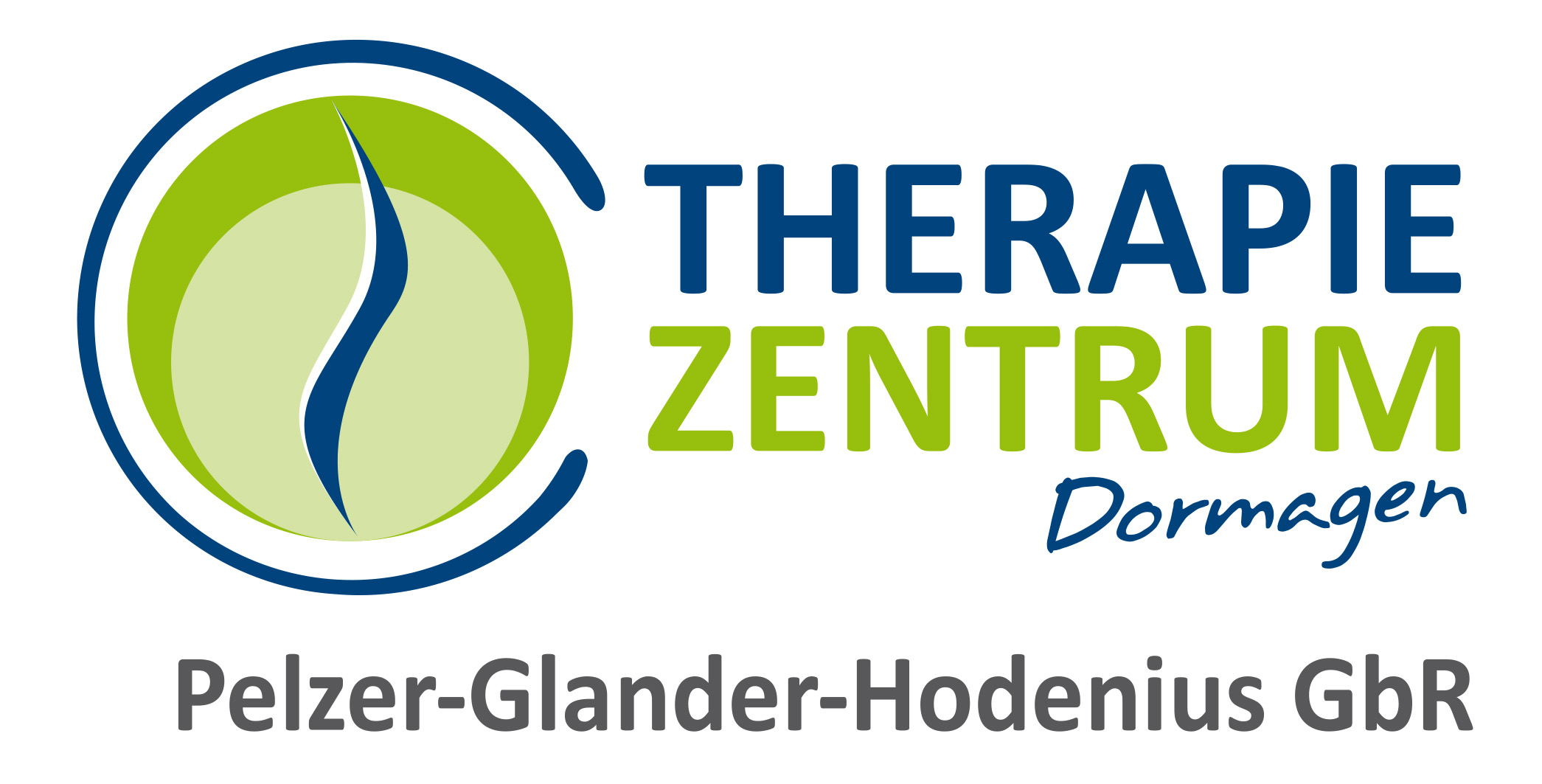 Logo Therapie Zentrum Dormagen