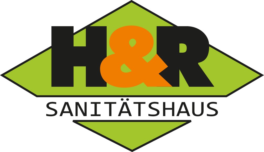 Logo H&R