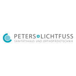 Logo Peters Lichtfuss