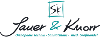 Logo Sauer und Knorr