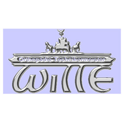 Logo witte