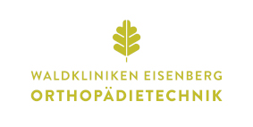 logo Waldklinik Eisenberg