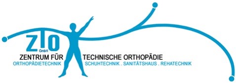 Zentrum für technische Orthopädie Logo