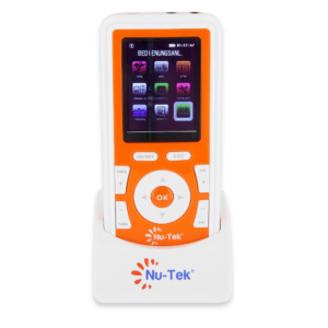 NuTek Levator Elite – EMG-getriggerte Muskelstimulation / Biofeedback