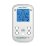 innSTIM-ET TENS-/ EMS-Kombigerät mit Massage-Funktion