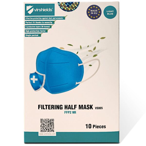 FFP 2 masks