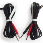 Elektrodenkabel für TENS/EMS Geräte