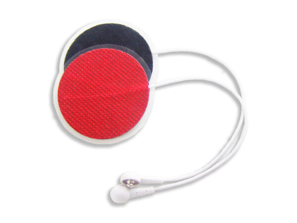 Gel electrodes for innoSTEP-WL