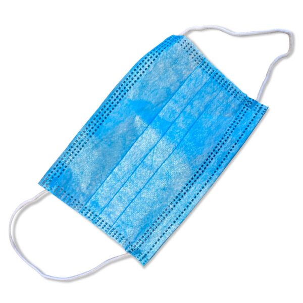 Medical face mask for children