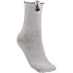 Socken-Textilelektrode TENS/EMS