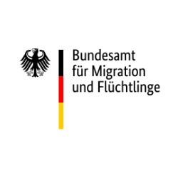 Logo BAMF