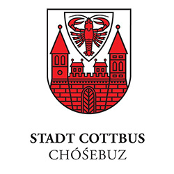 Logo City of Cottbus
