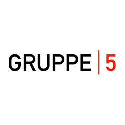 Logo Group 5