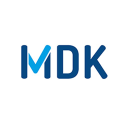 Logo MDK