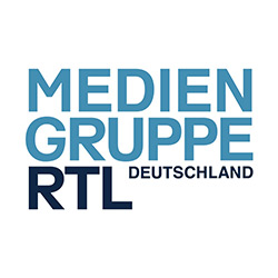 Logo Media Group RTL