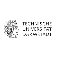 Logo TU Darmstadt