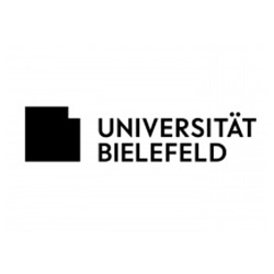 Logo Bielefeld University