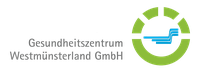Logo Gesundheitszentrum Westmünsterland GmbH