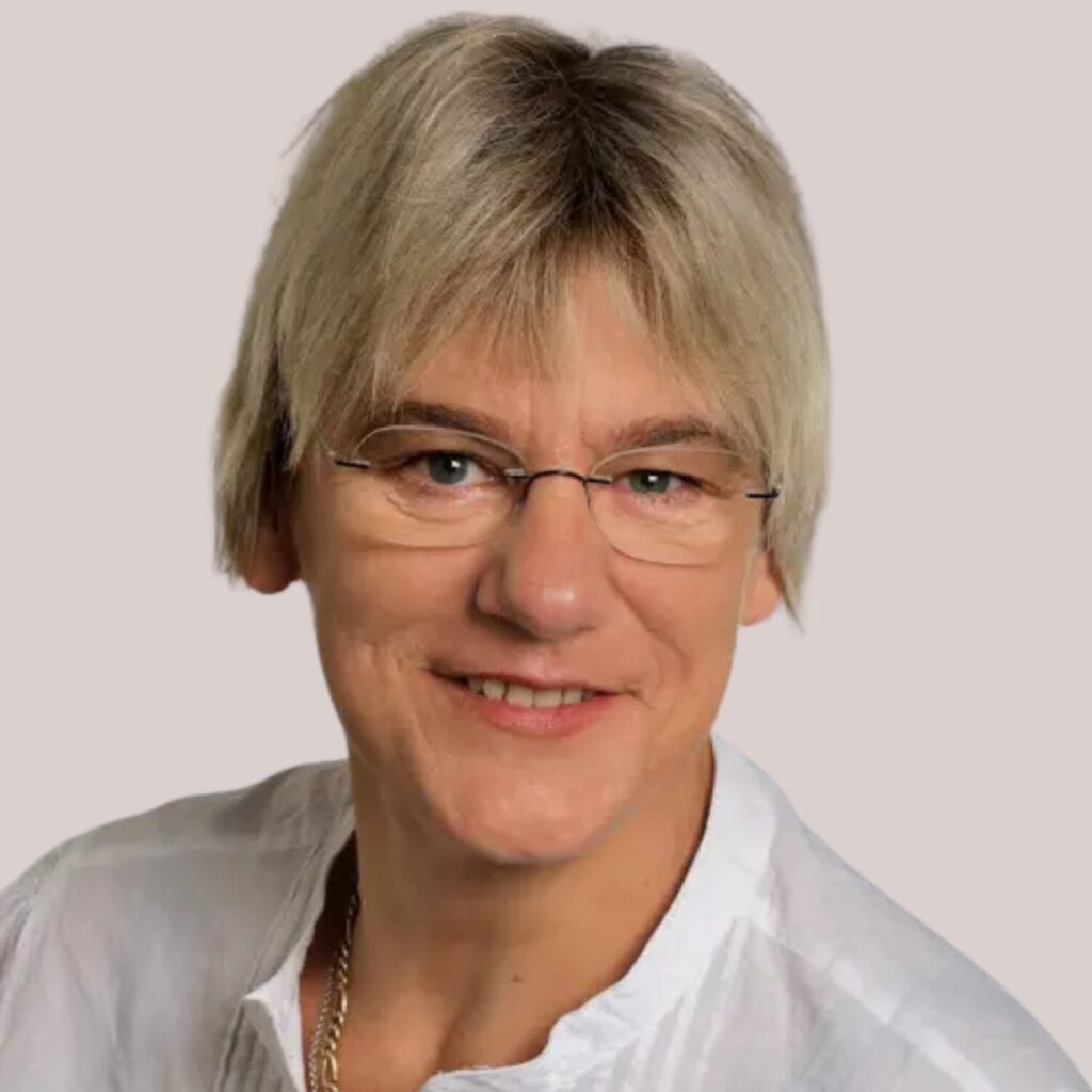 Kerstin Stamm