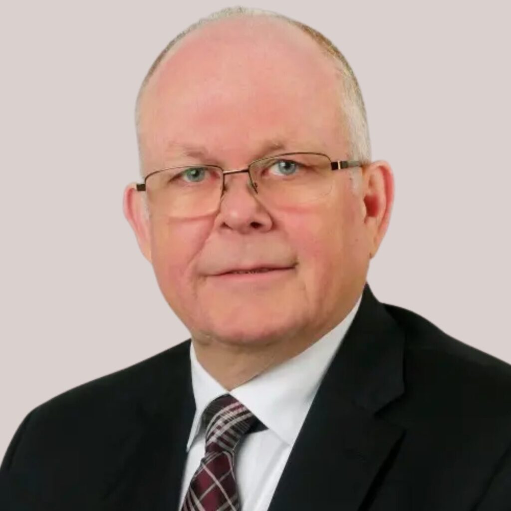 Klaus Krohn
