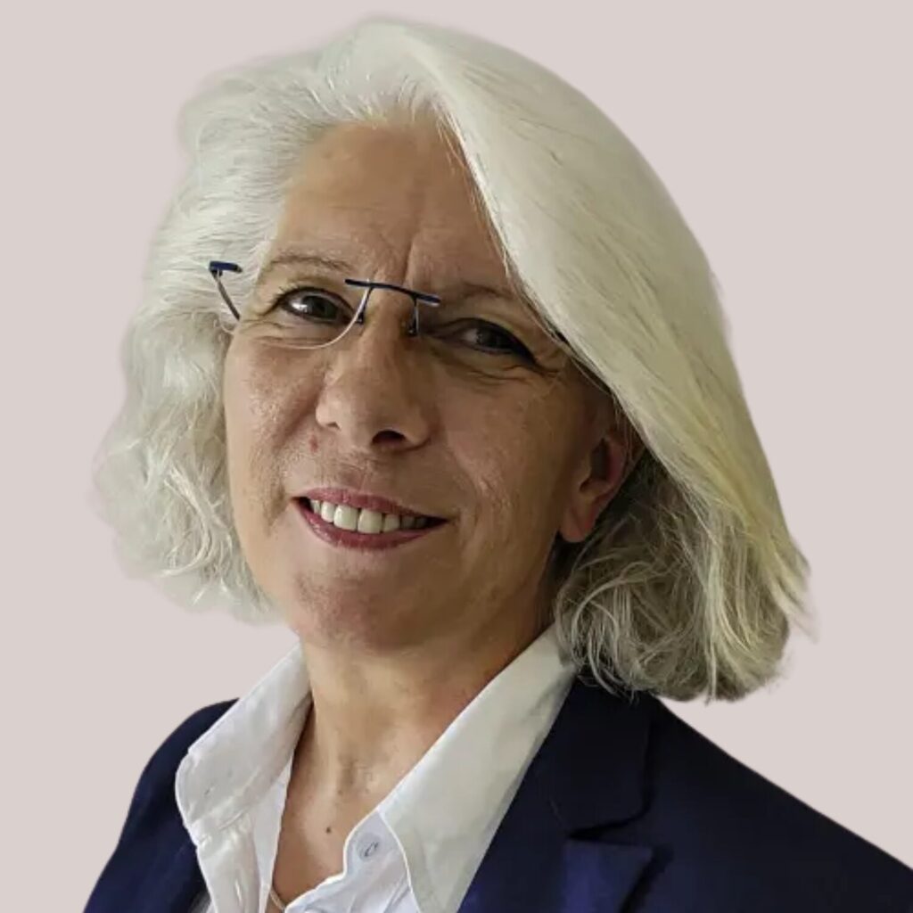 Martina Weiß