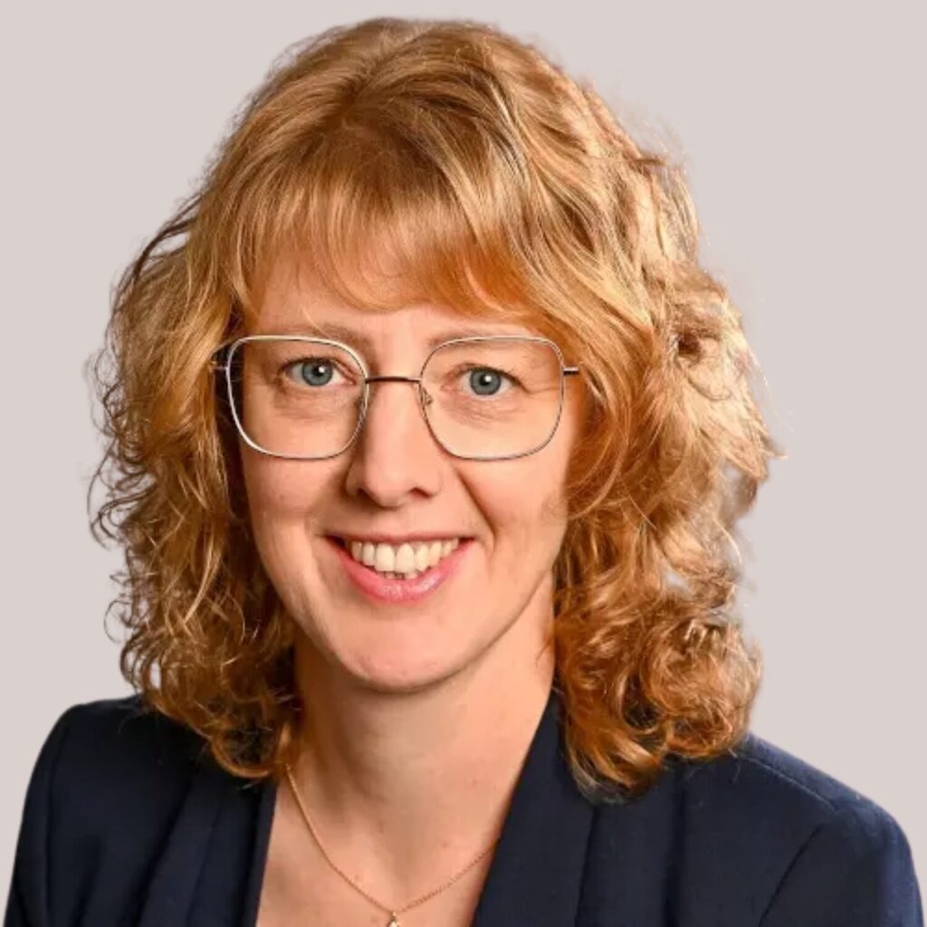 Almut Diehl