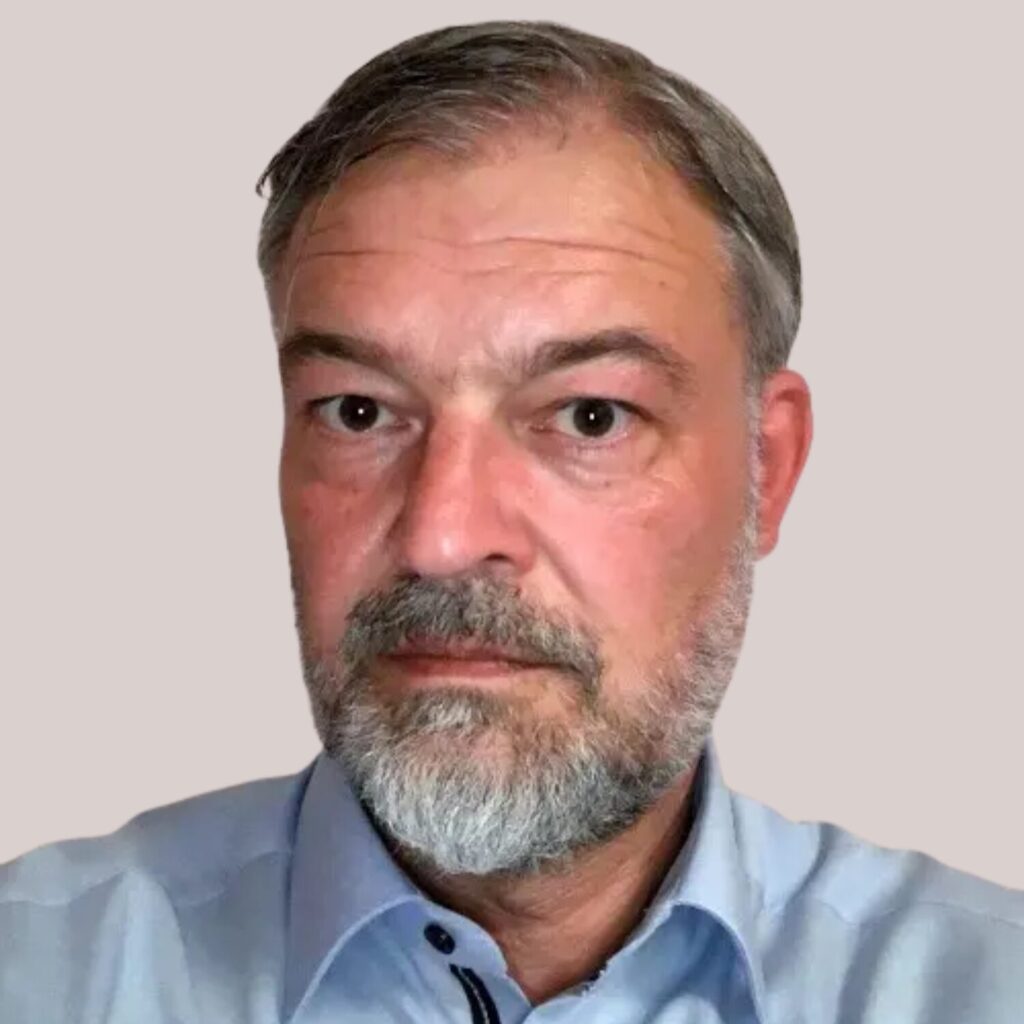 Christian Lerch