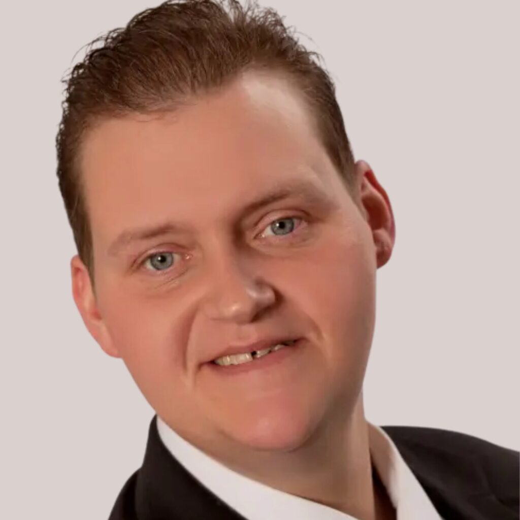 Kai Recknagel