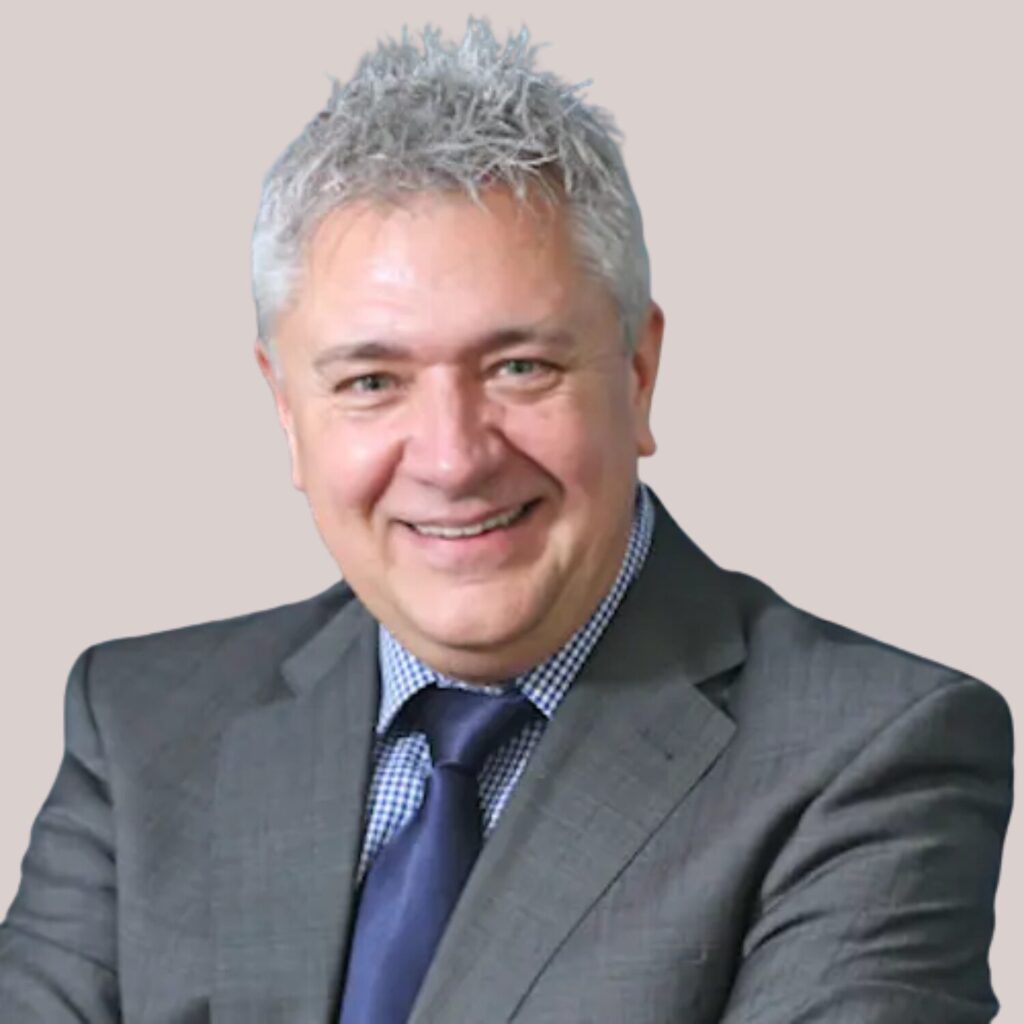 Roland Brueck